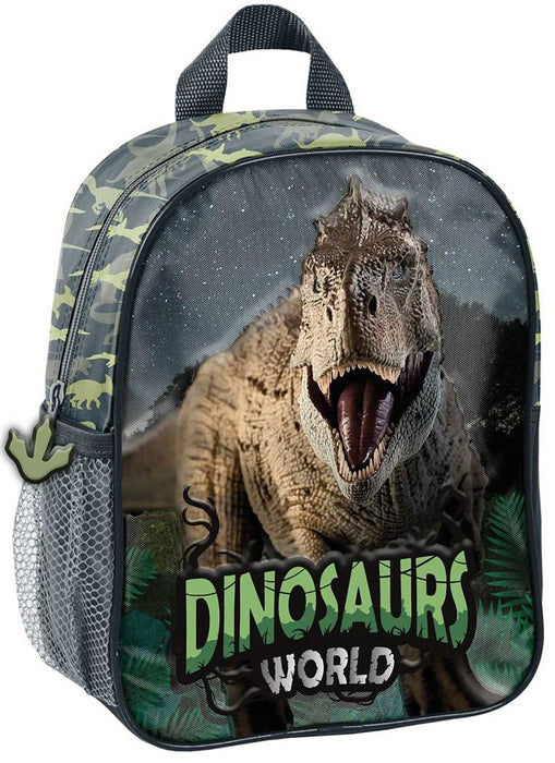 Раница за детска градина Paso Dinosaur - С 1 отделение