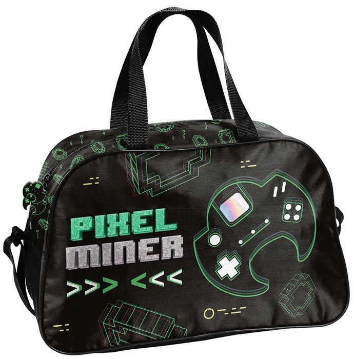 Спортен сак Paso Pixel Miner