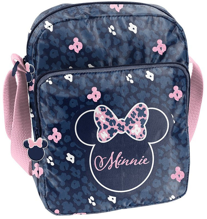 Чанта за през рамо Paso Minnie