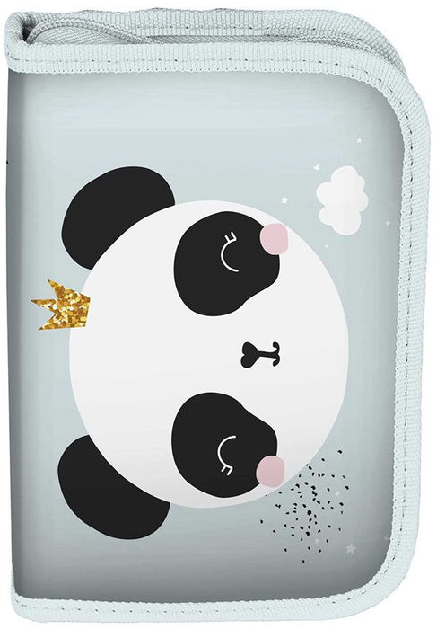 Несесер с пособия Paso Panda - С 1 цип, син