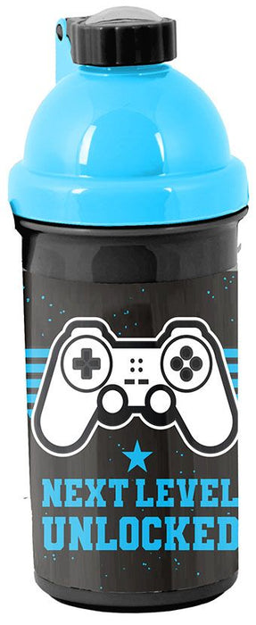Бутилка за вода Paso Next Level - 550 ml