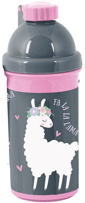 Бутилка за вода Paso Lama - 550 ml