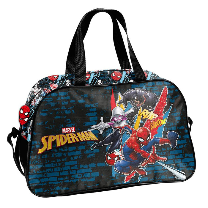 Спортен сак Paso Spider-Man