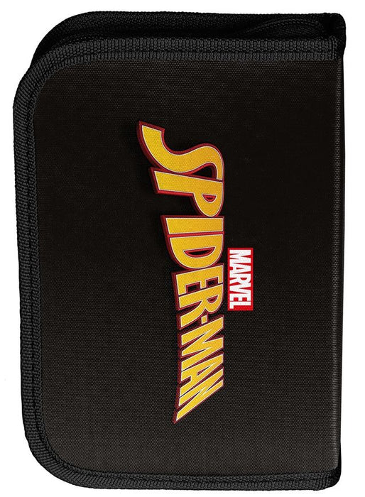 Несесер Paso Spider-man - Варинат 1, с 1 цип