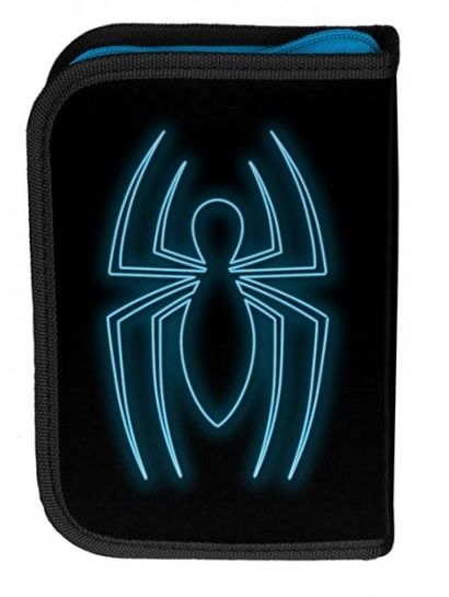 Несесер Paso Spider-man - Вариант 2, с 1 цип