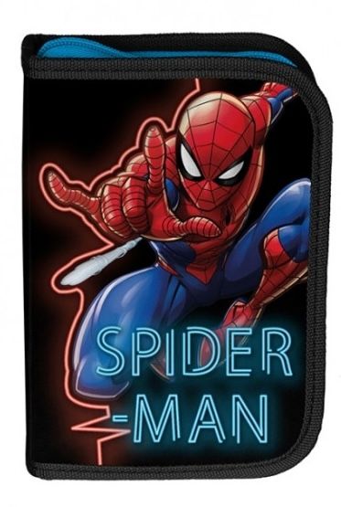 Несесер Paso Spider-man - Вариант 2, с 1 цип