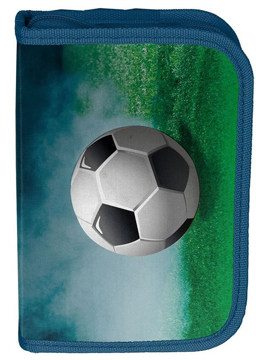 Несесер Paso Football - С 1 цип