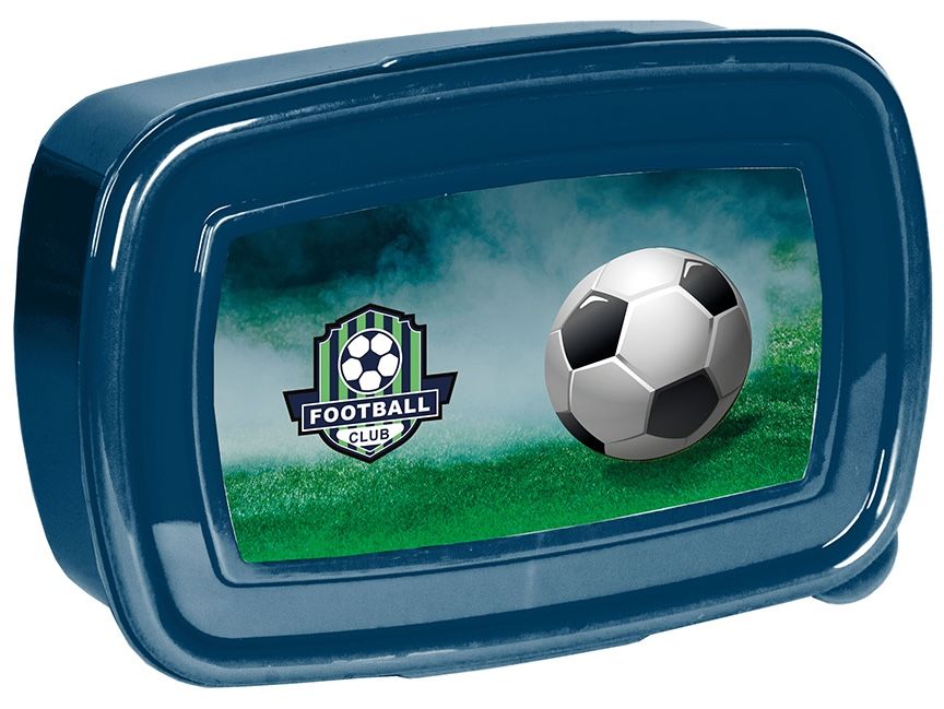 Кутия за храна Paso Football