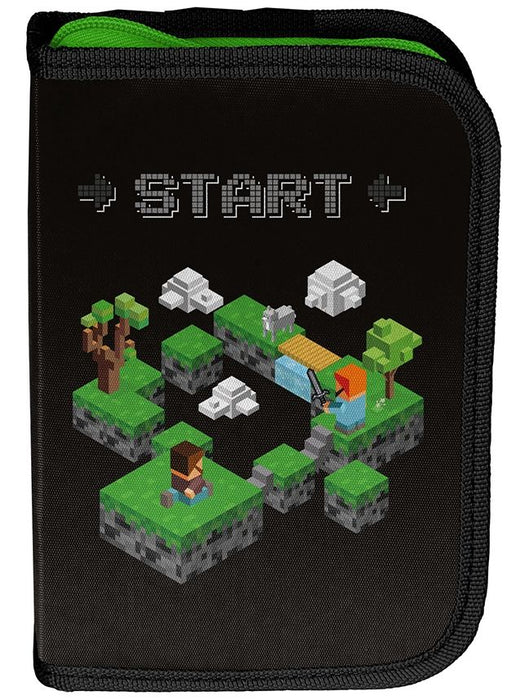 Несесер с пособия Paso Game - Start, 1 цип