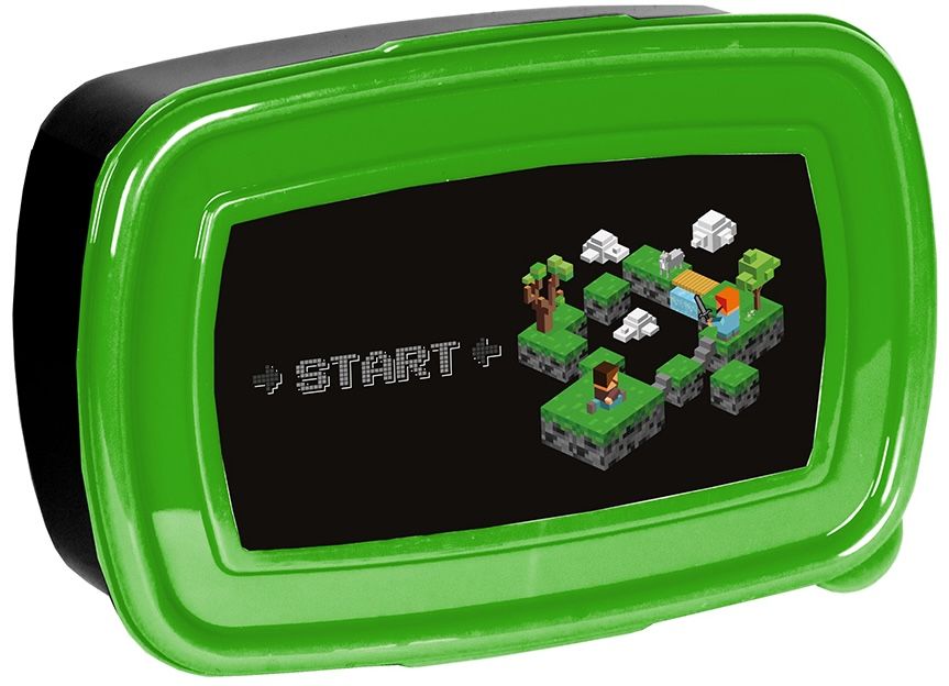 Кутия за храна Paso Game