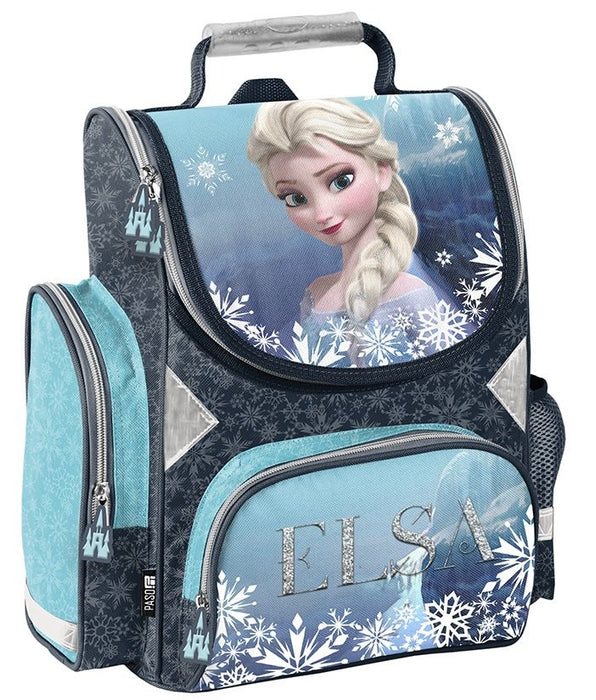 Ергономична раница Paso Frozen