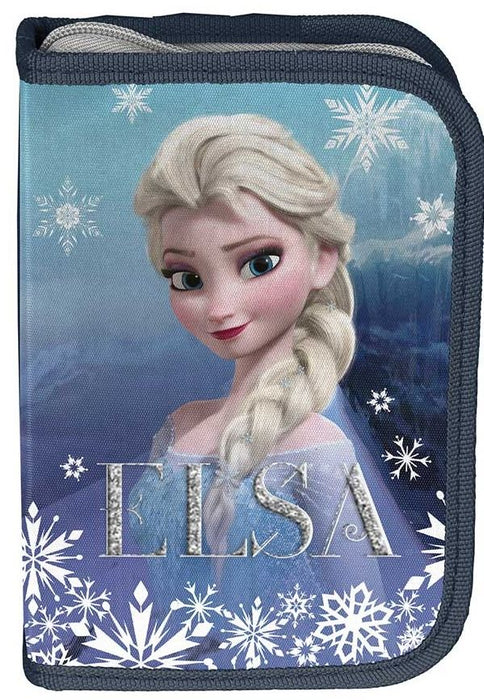 Несесер Paso Frozen - С 1 цип