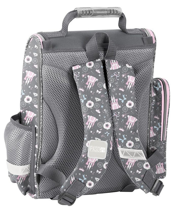 Ергономична раница Paso Ballet