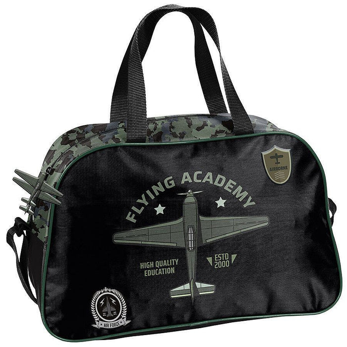 Спортен сак Paso Flying Academy