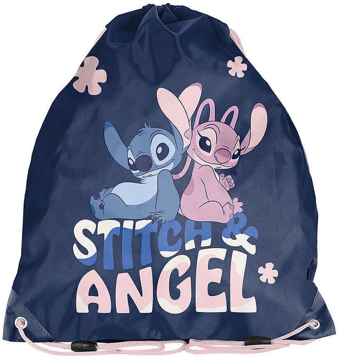 Спортна торба Paso Stitch - Angel, асортимент