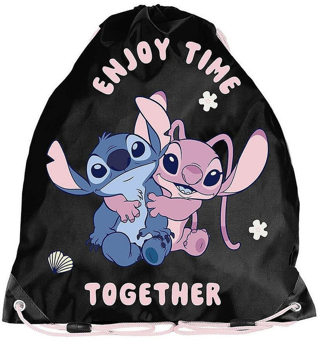 Спортна торба Paso Stitch - Angel, асортимент