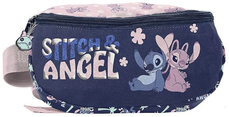Чанта за кръста Paso Stitch - Angel
