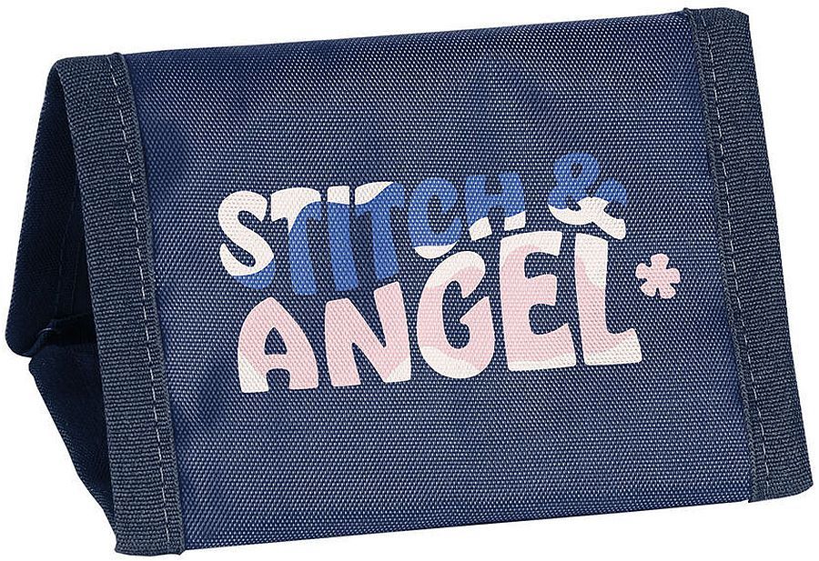 Портмоне с връзка Paso Stitch - Angel