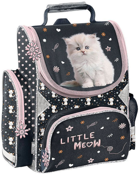 Ергономична раница Paso Cat - Little Meow