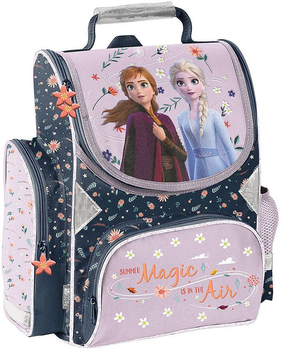 Ергономична раница Paso Frozen - Magic In The Air