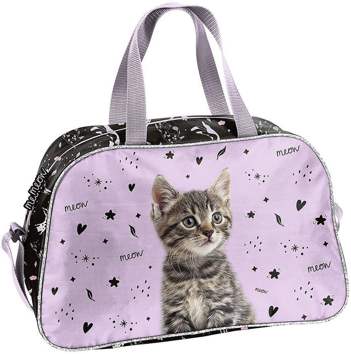 Спортен сак Paso Cat - Meow