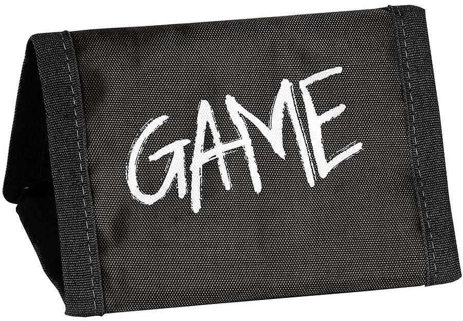Портмоне с връзка Paso Game