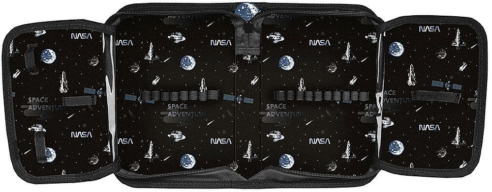Ученически несесер Paso NASA - 1 цип
