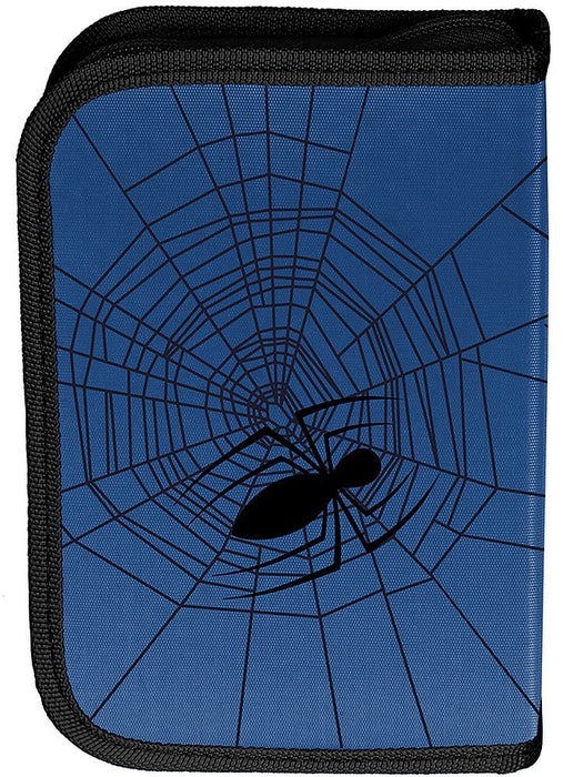 Ученически несесер Paso Spider-Мan - Attack, 1 цип