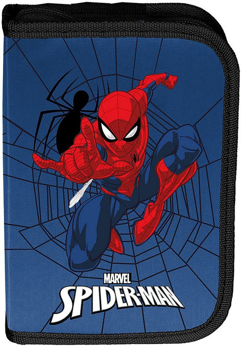 Несесер с пособия Paso Spider-Man - 1 цип