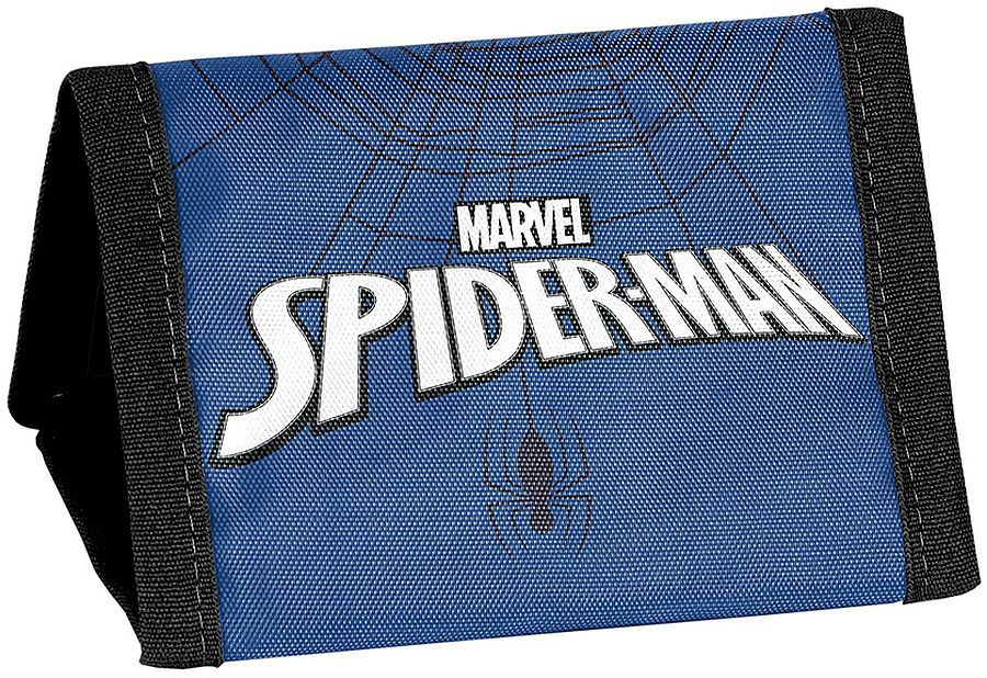 Портмоне с връзка Paso Spider-Man