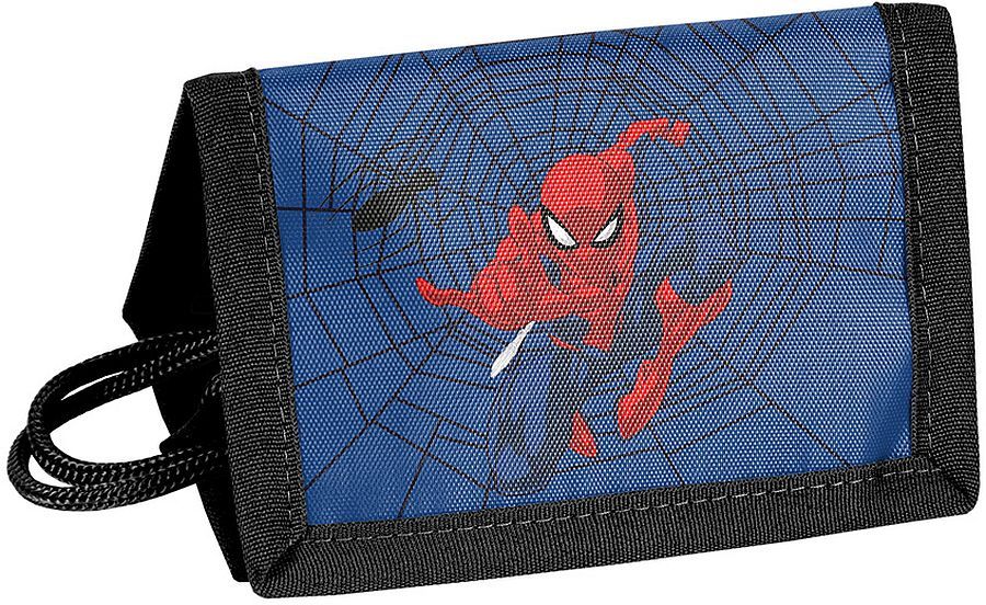 Портмоне с връзка Paso Spider-Man