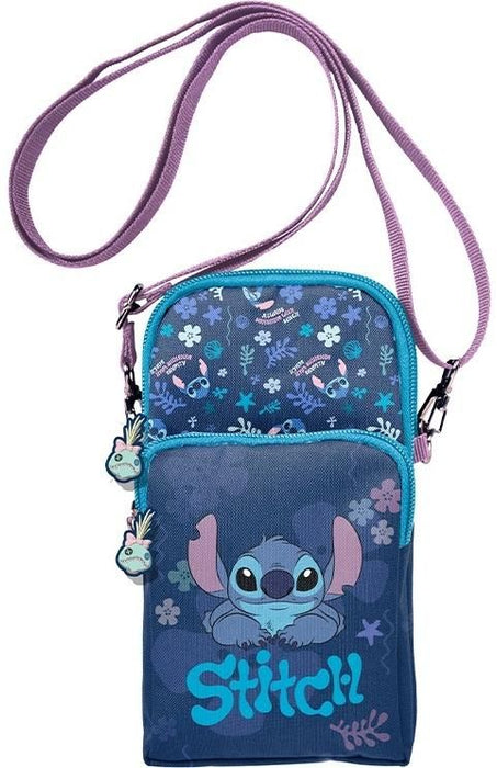 Калъф за телефон Paso Stitch - Coastal Cool