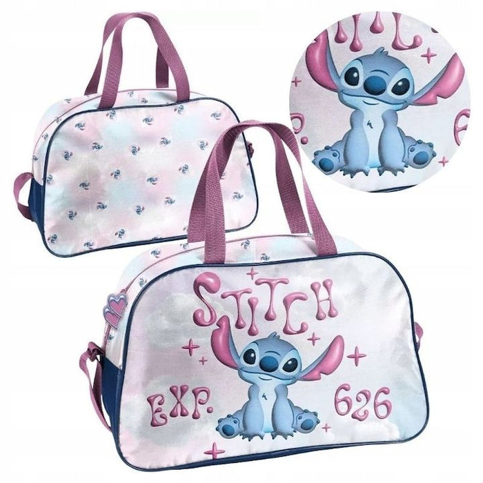Спортен сак Paso Stitch - EXP. 626