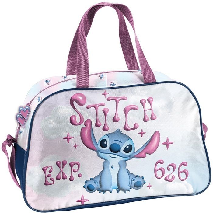 Спортен сак Paso Stitch - EXP. 626