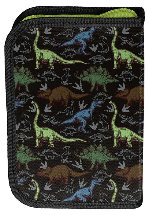 Несесер Paso Dinosaur - Dino, с 1 цип и 2 крила