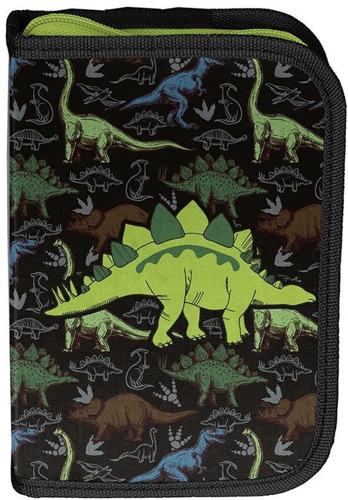 Несесер Paso Dinosaur - Dino, с 1 цип и 2 крила