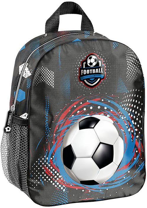 Раница за детска градина Paso Football Club