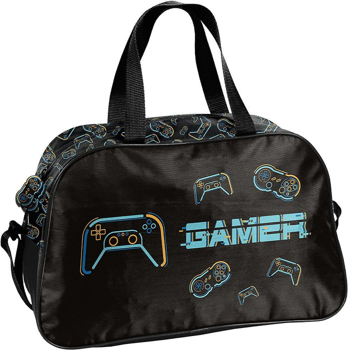 Спортен сак Paso Gamer