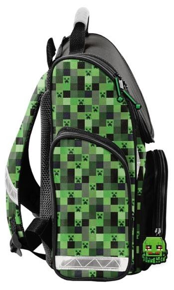 Ергономична раница Paso Pixel Mask