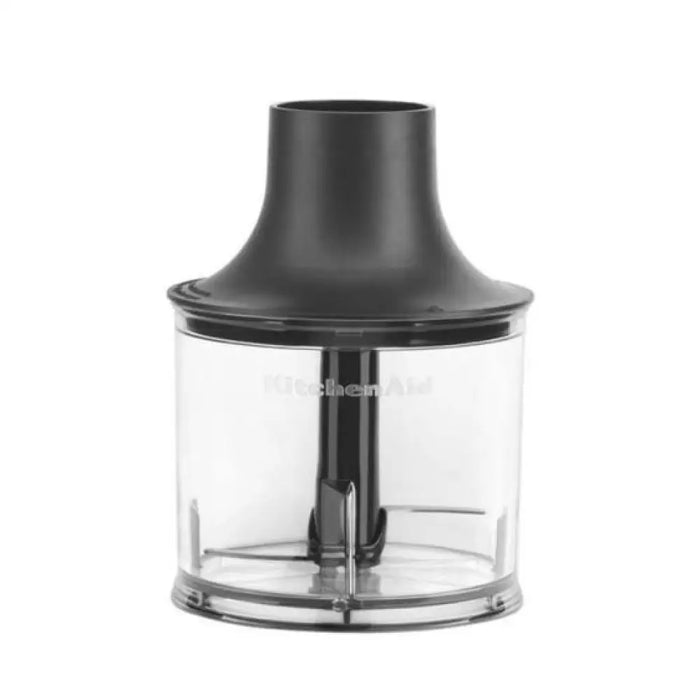 Пасатор KitchenAid 5KHBV83EOB 180W Onyx Black