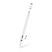 Пасивна писалка Tech-Protect USP200 3-TIP Stylus - бяла