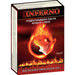 ПАСТА СРЕЩУ ПЛЪХОВЕ И МИШКИ INFERNO