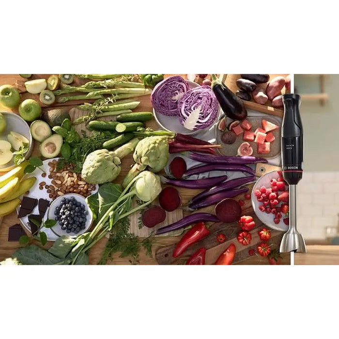 Пасатор Bosch MSM4B623*** 1000 W