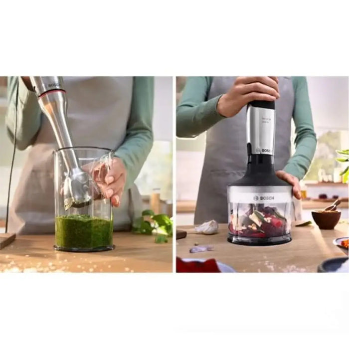 Пасатор BOSCH MSM6M830 ErgoMaster 1200 W