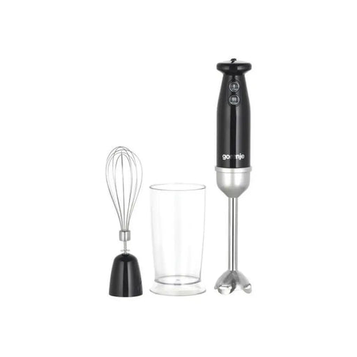 Пасатор Gorenje HBX602RLBK*** 0.6 L 600 W