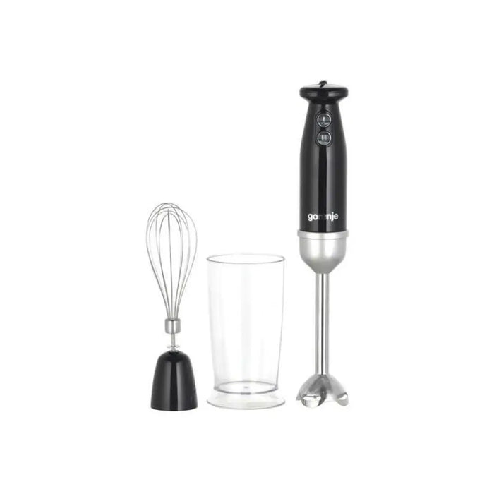 Пасатор Gorenje HBX602RLBK*** 0.6 L 600 W