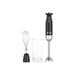 Пасатор Gorenje HBX602RLBK*** 0.6 L 600 W