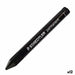 Пастел Staedtler Lumocolor 236-9 Черен Восък (12 броя)