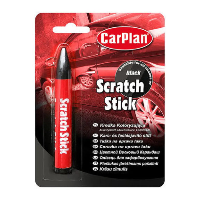 ПАСТЕЛ ЗА ДРАСКОТИНИ ЧЕРЕН CARPLAN PKK 003
