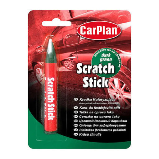 ПАСТЕЛ ЗА ДРАСКОТИНИ ЗЕЛЕН CARPLAN PKK 007